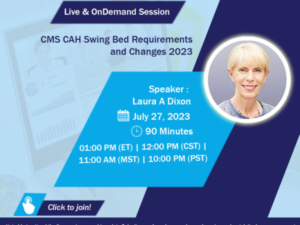 CMS Swing bed