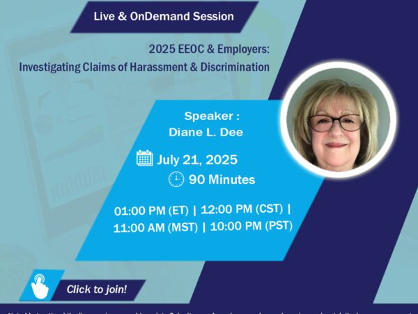 EEOC 2025 Updates