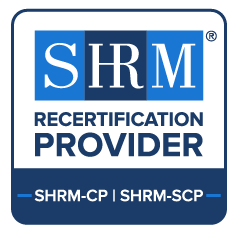 SHRM 2026 Logo