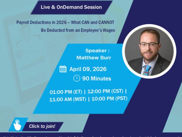 Payroll Deducation in 2026Paudioz